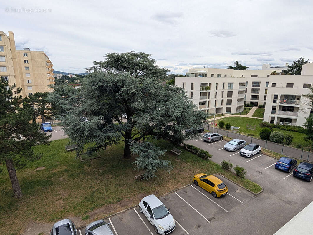 Appartement à LYON-5E
