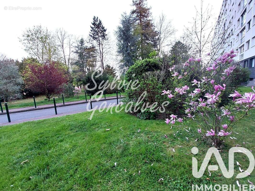 Photo 8 - Appartement à SOISY-SOUS-MONTMORENCY