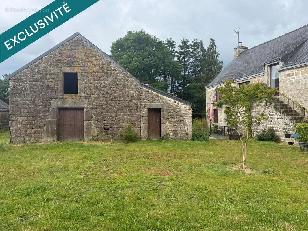 Maison 262 m² à Bubry  - photo 3