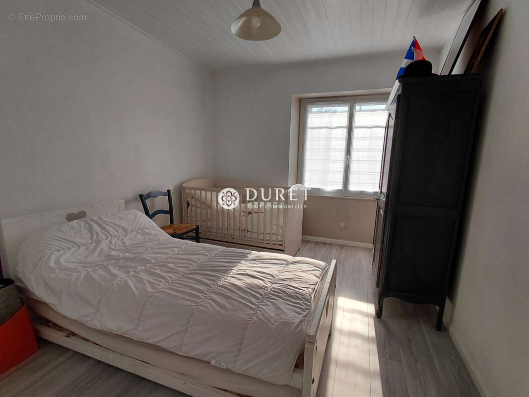 Maison 85 m² à Apremont  - photo 7