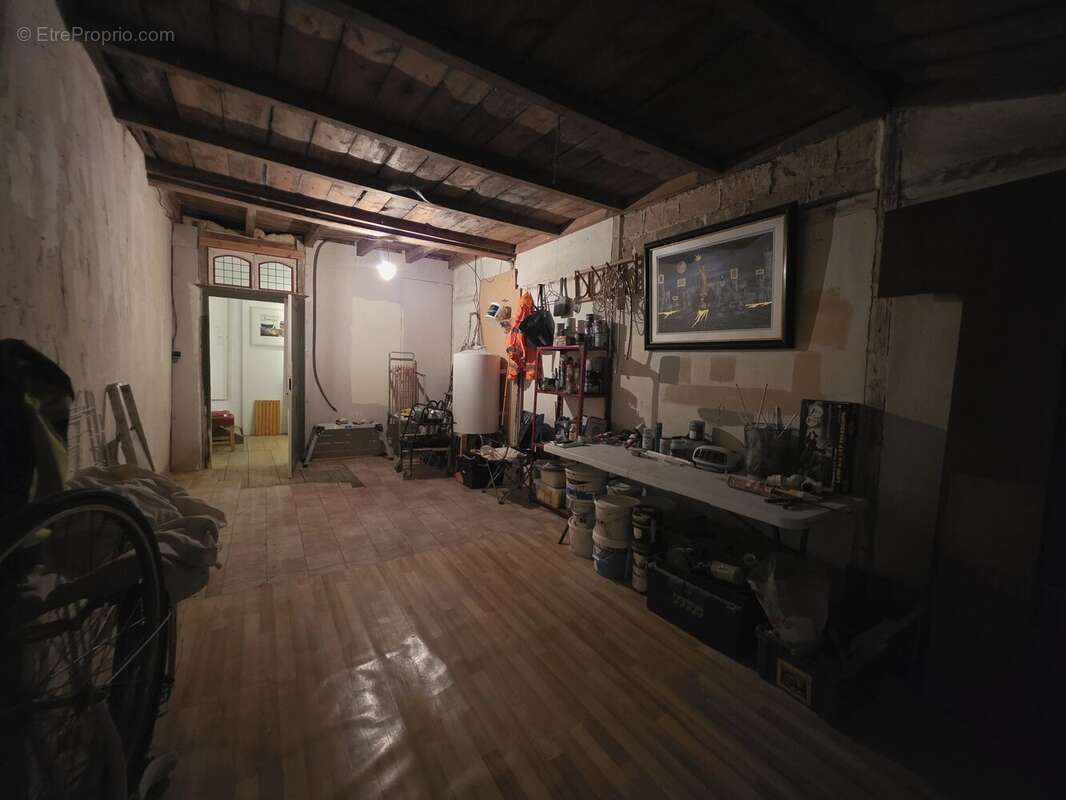Maison à SOUMENSAC