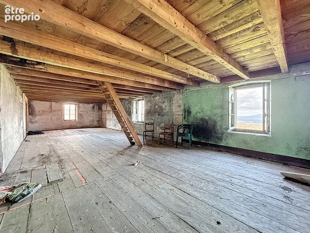 Maison 4 pièces 440 m² à vendre à La Roche-Sur-Foron (74800) - photo 11