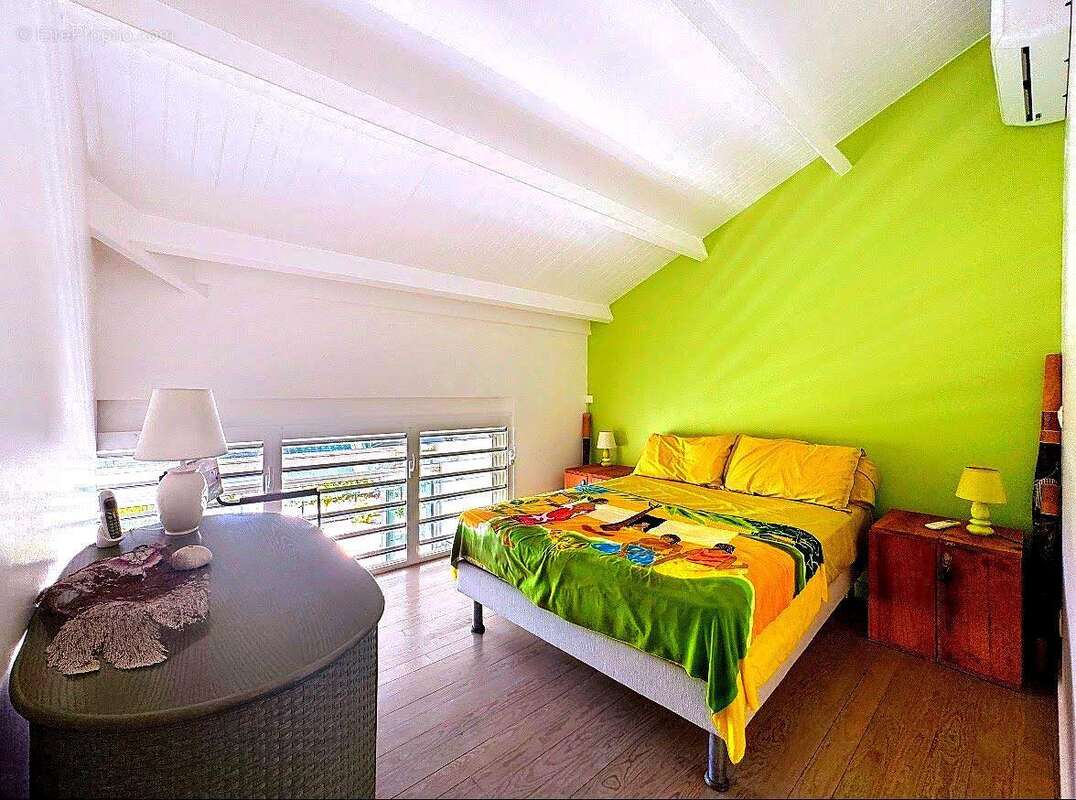 Appartement 52 m² à Sainte-Anne  - photo 8