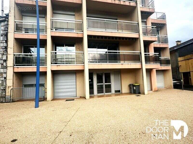 Commerce à SAINT-GAUDENS