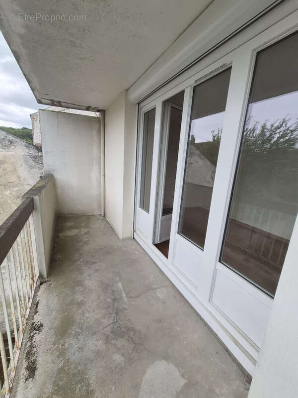 Appartement Frepillon 3 pièce(s) 68 m2 - photo 2