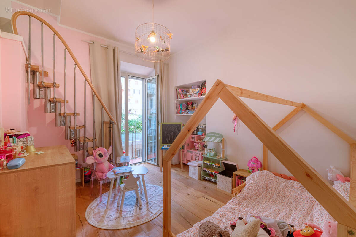 Appartement à BASTIA