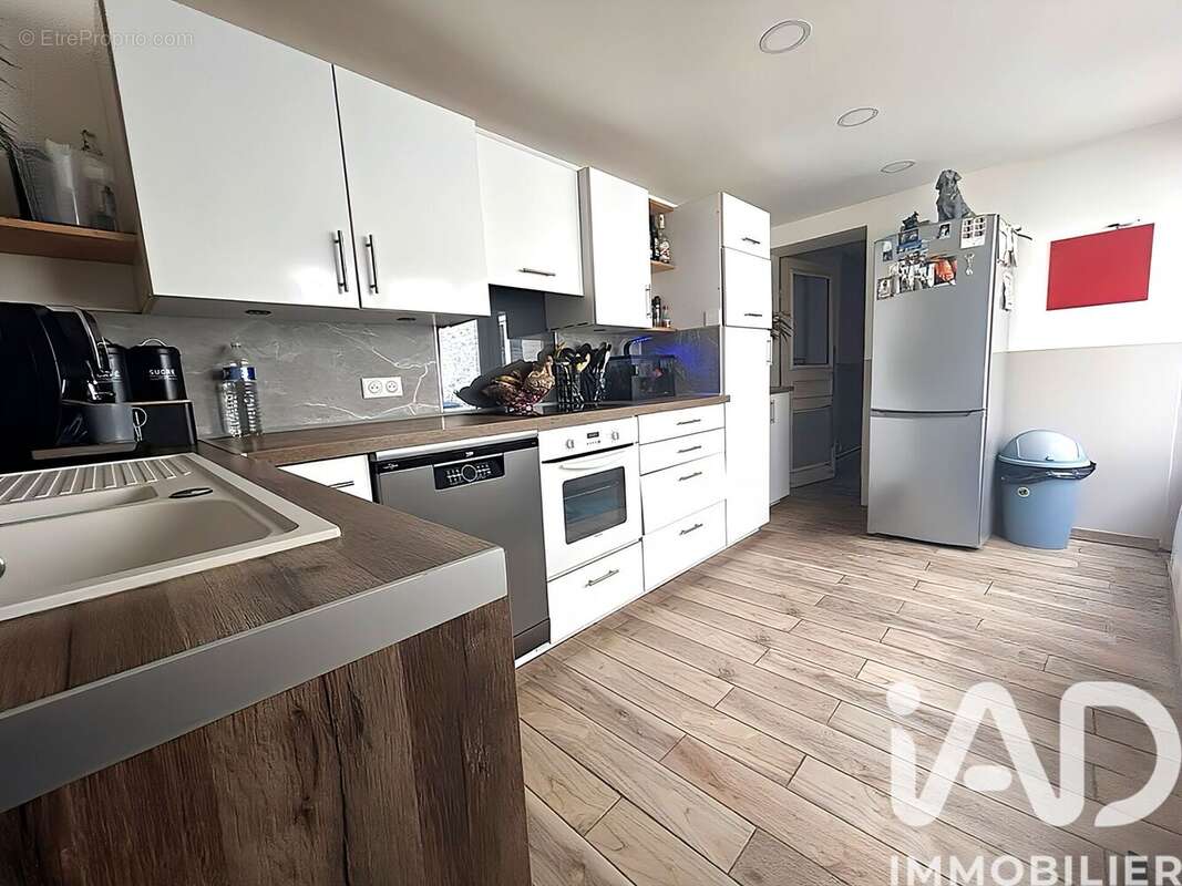 Photo 4 - Maison à SOMAIN