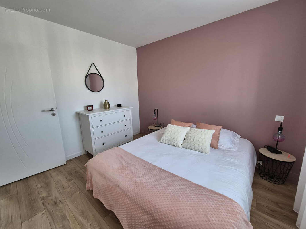 Maison à SAINT-PERE-EN-RETZ