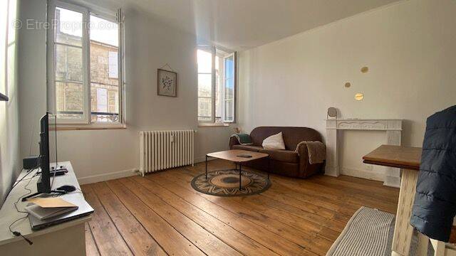 Appartement à ROCHEFORT