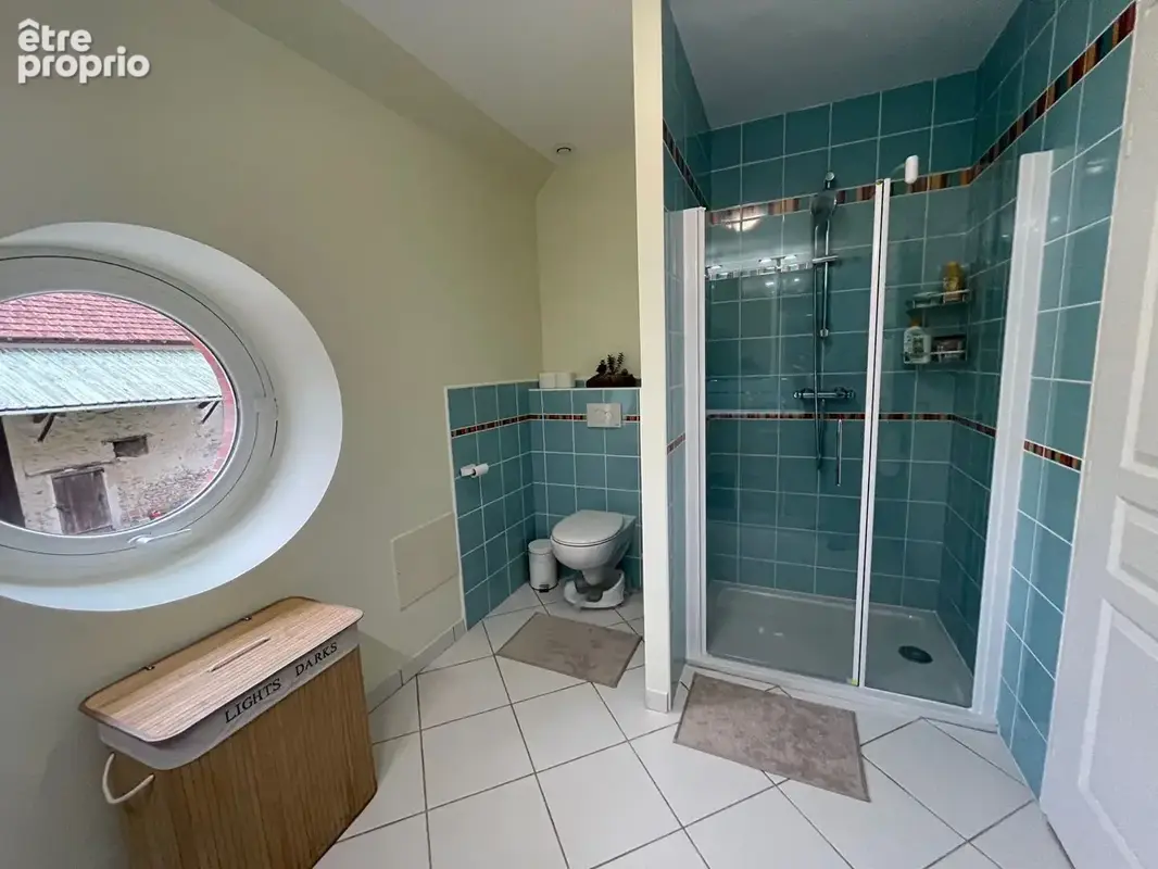 Maison rénovée sur 2373m² de terrain - photo 12