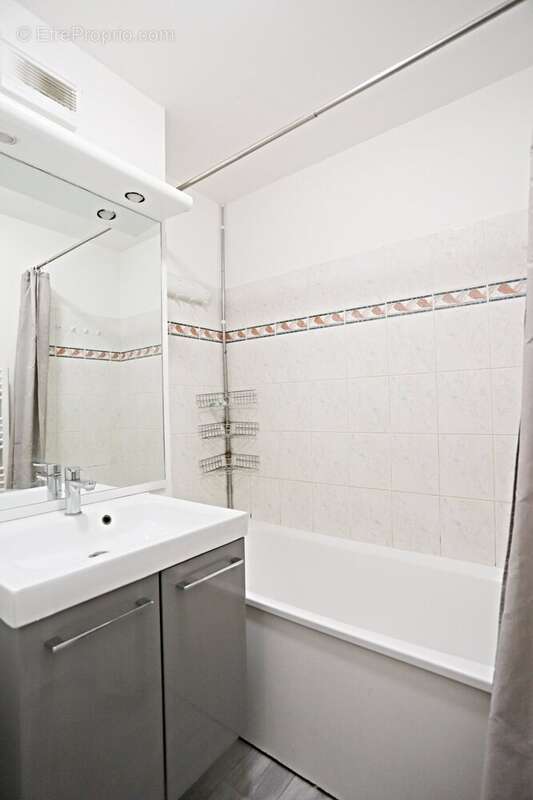 Appartement à CERGY