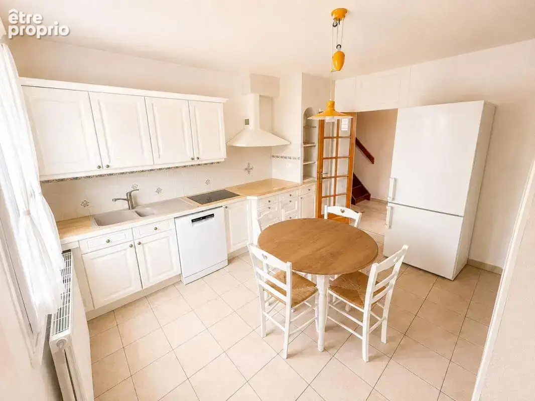 Maison À Vendre - photo 12