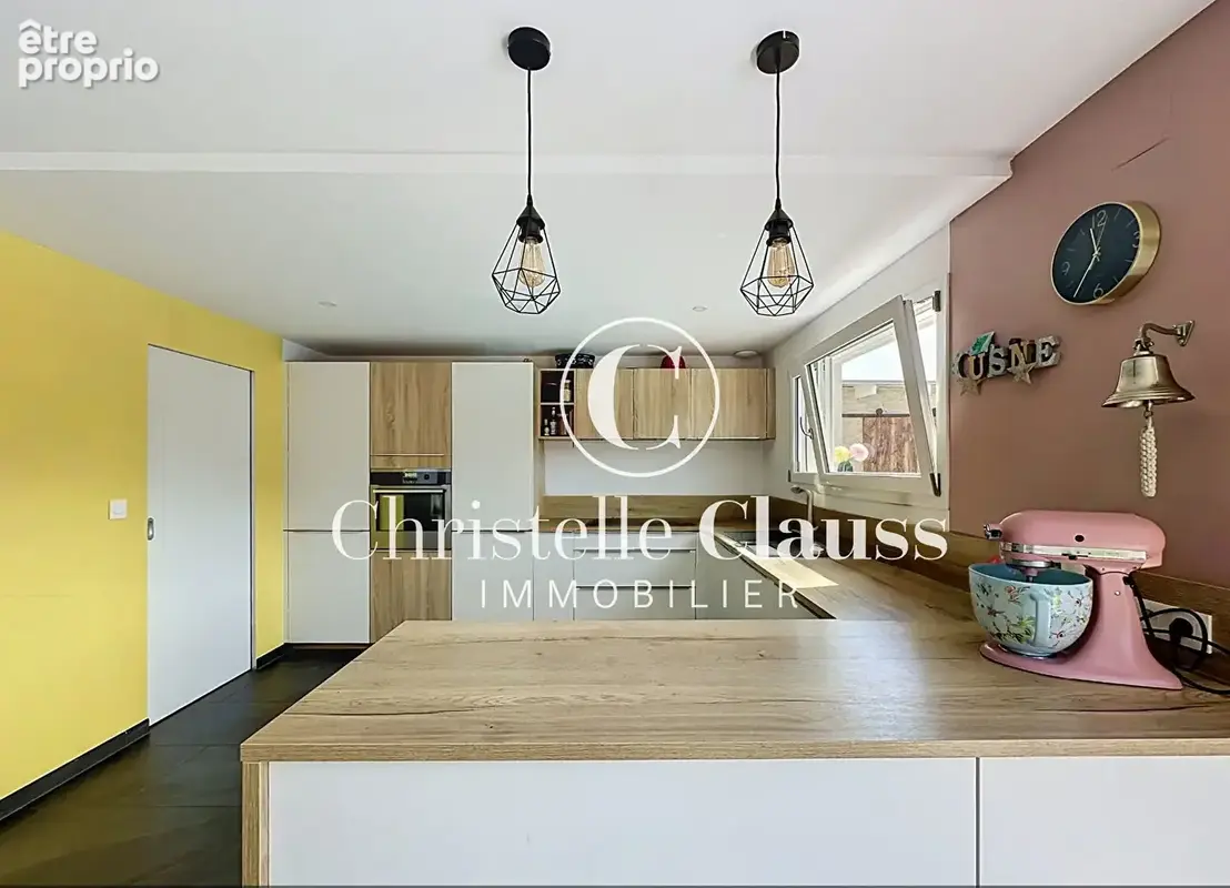 Maison Furdenheim - photo 8