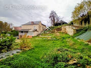 Maison à VAUX-SUR-VIENNE