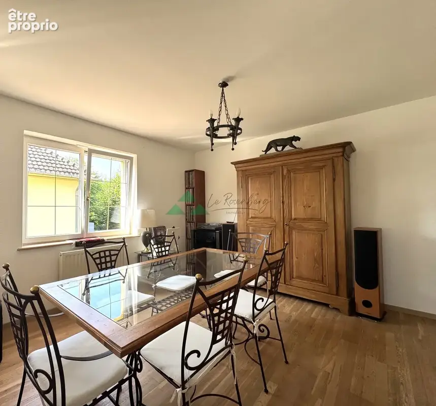 Maison individuelle proche frontière 4/5 pièces - photo 2