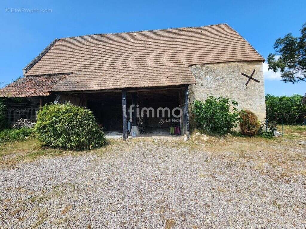 Maison familiale, au calme - photo 3