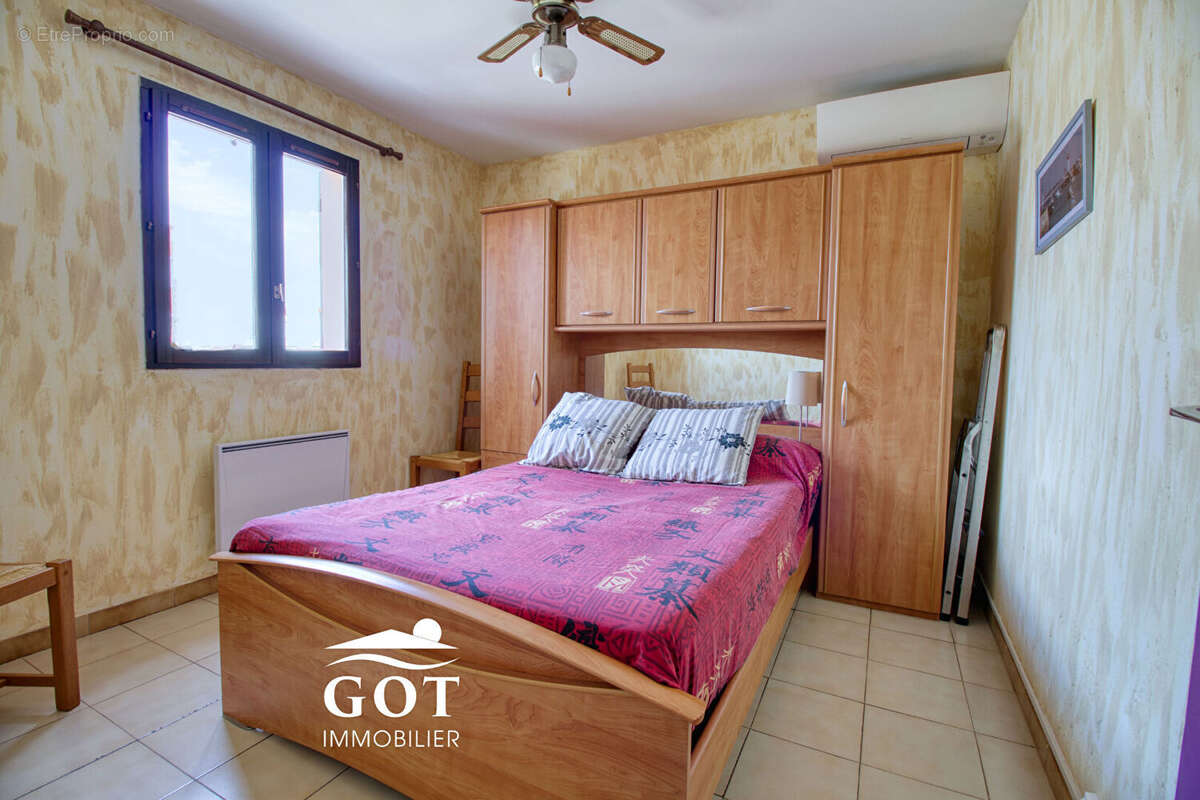A vendre : Villa plain-pied 3 chambres avec garage. Quartier calme - photo 14