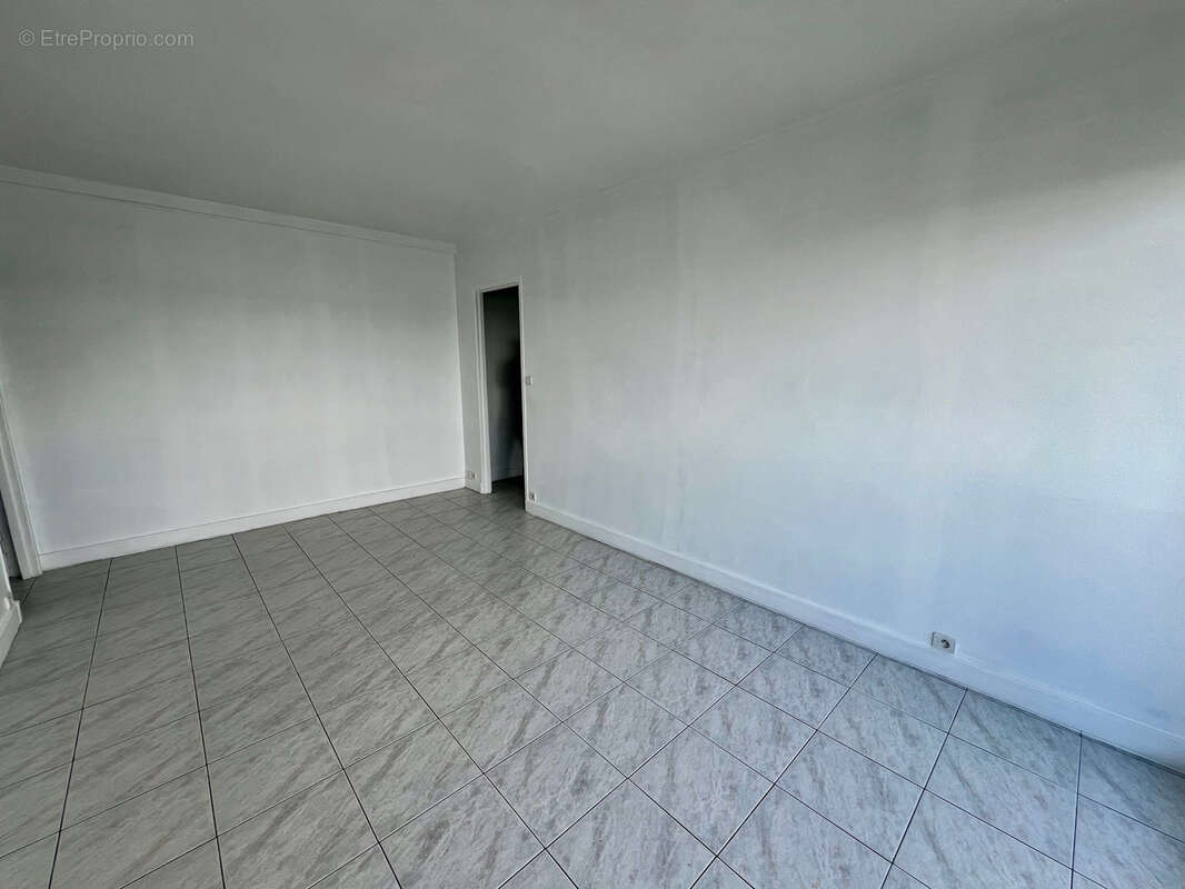 Appartement à VIRY-CHATILLON