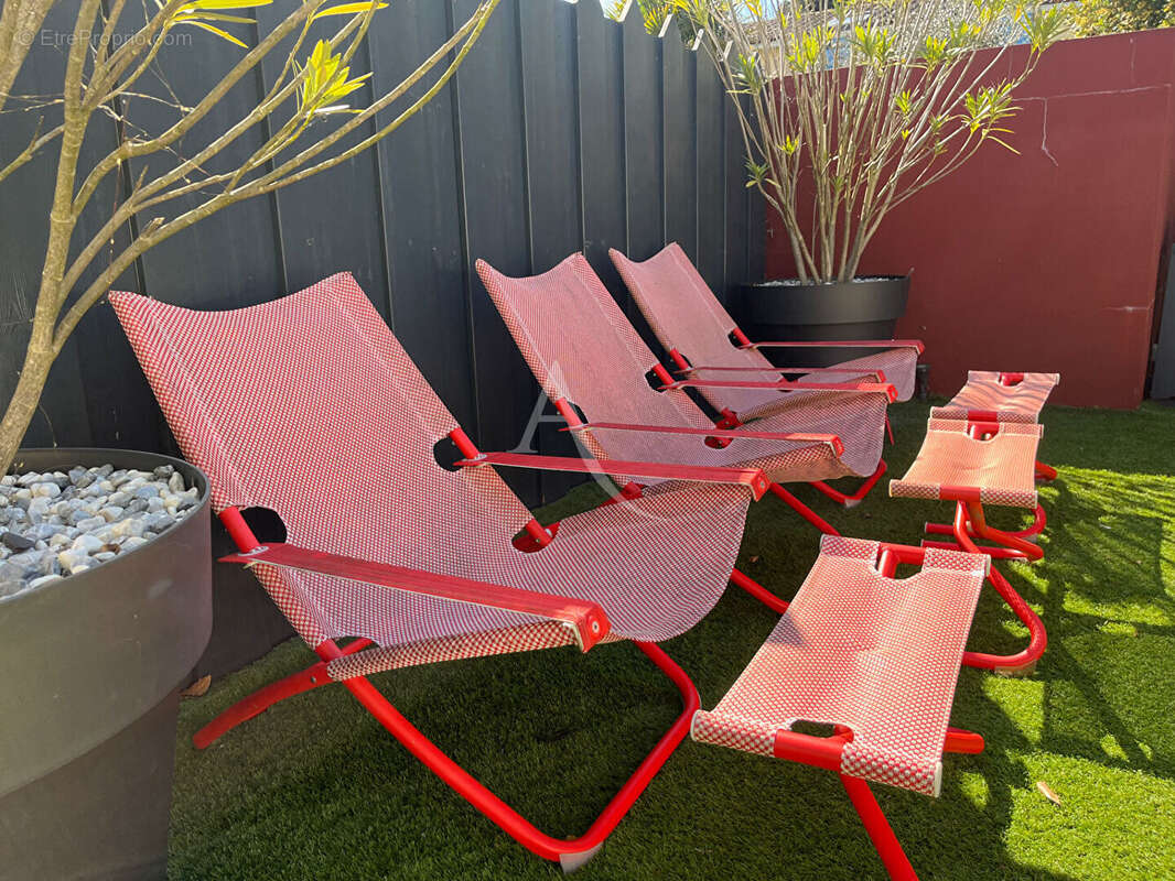 Maison à CHATELAILLON-PLAGE