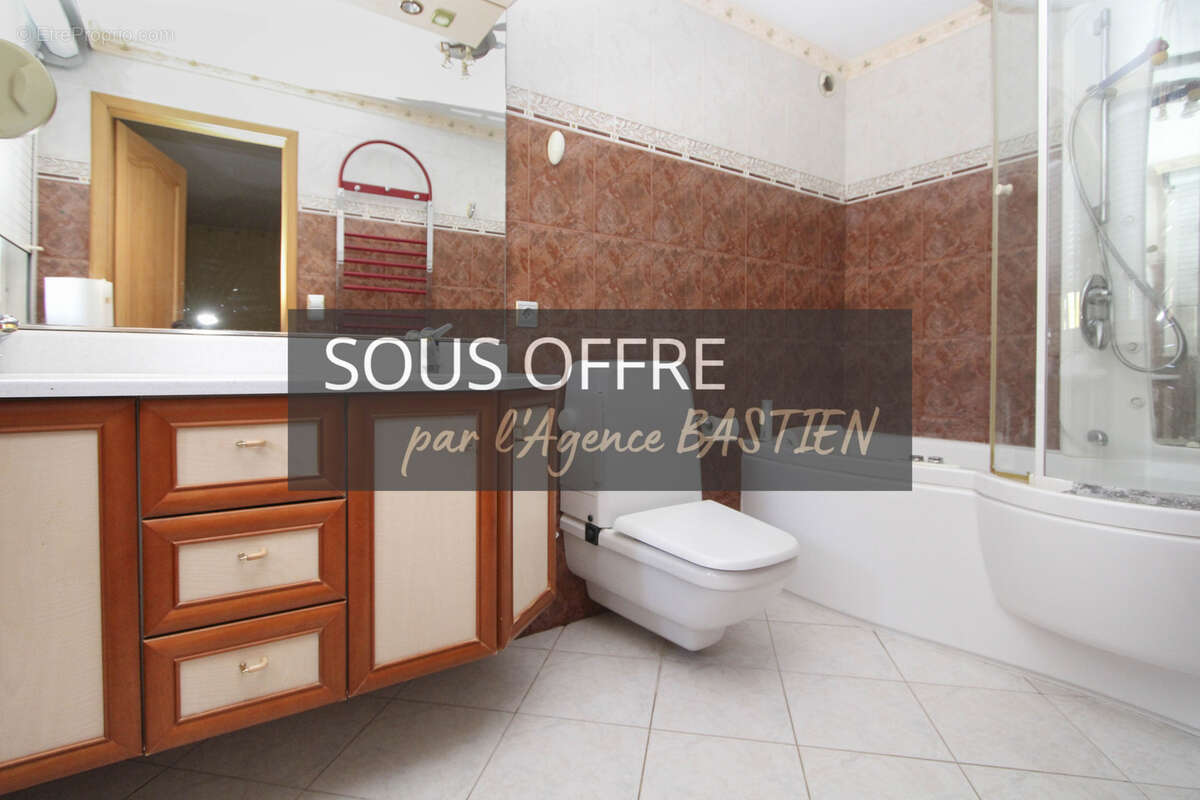Appartement à FERNEY-VOLTAIRE