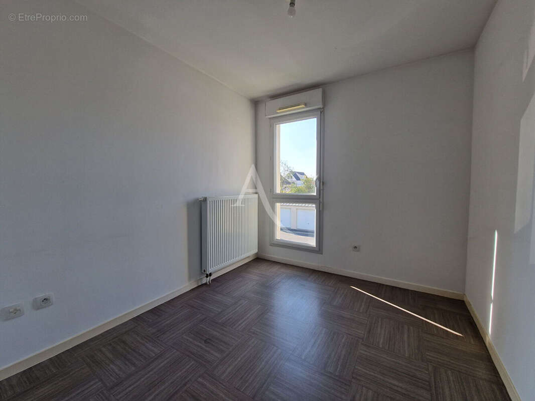 Appartement à SAINT-SEBASTIEN-SUR-LOIRE