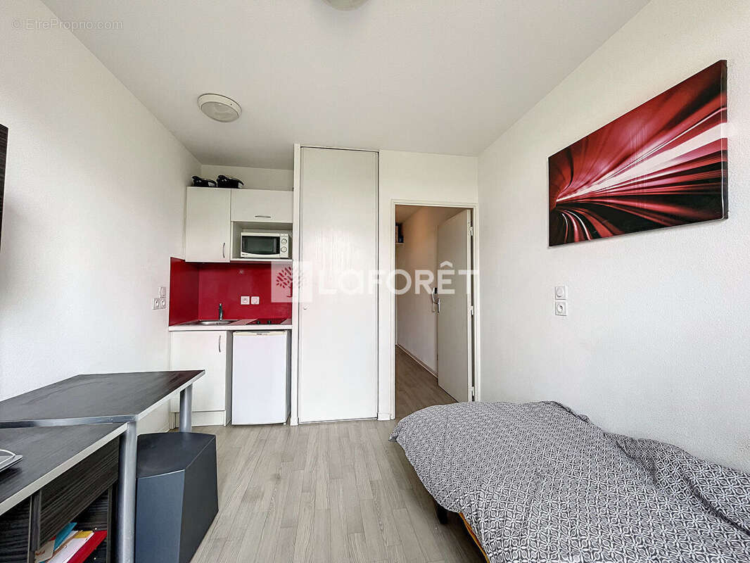 Appartement à LYON-9E