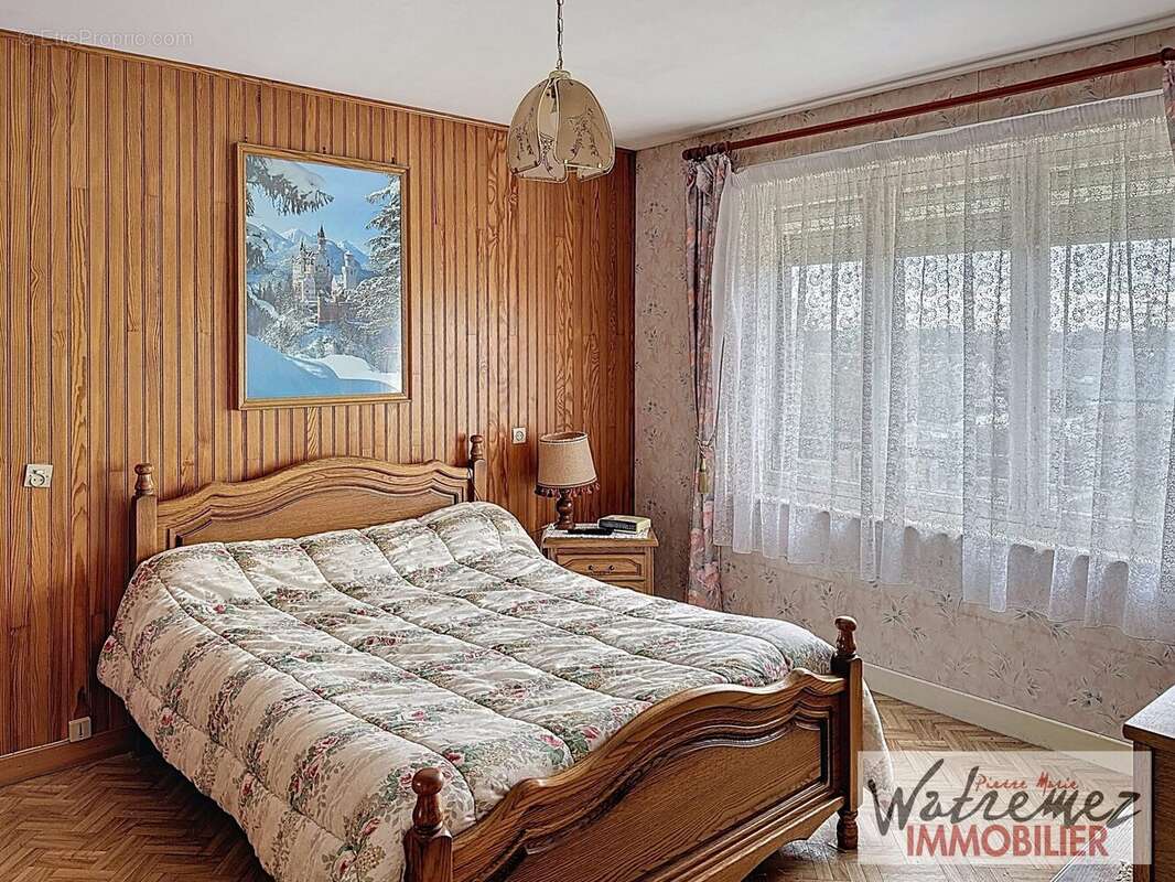 Maison à LE CATEAU-CAMBRESIS