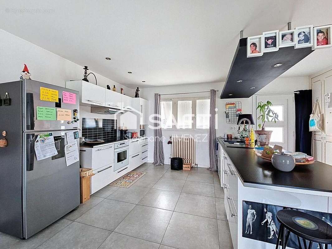 Photo 4 - Maison à SAINTE-EULALIE