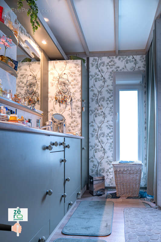 Maison à SAINT-CYR-EN-TALMONDAIS