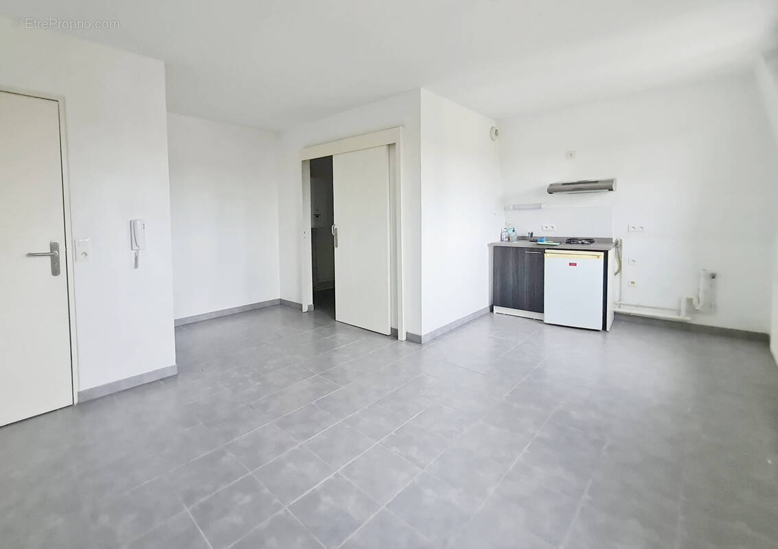 Appartement à AMIENS