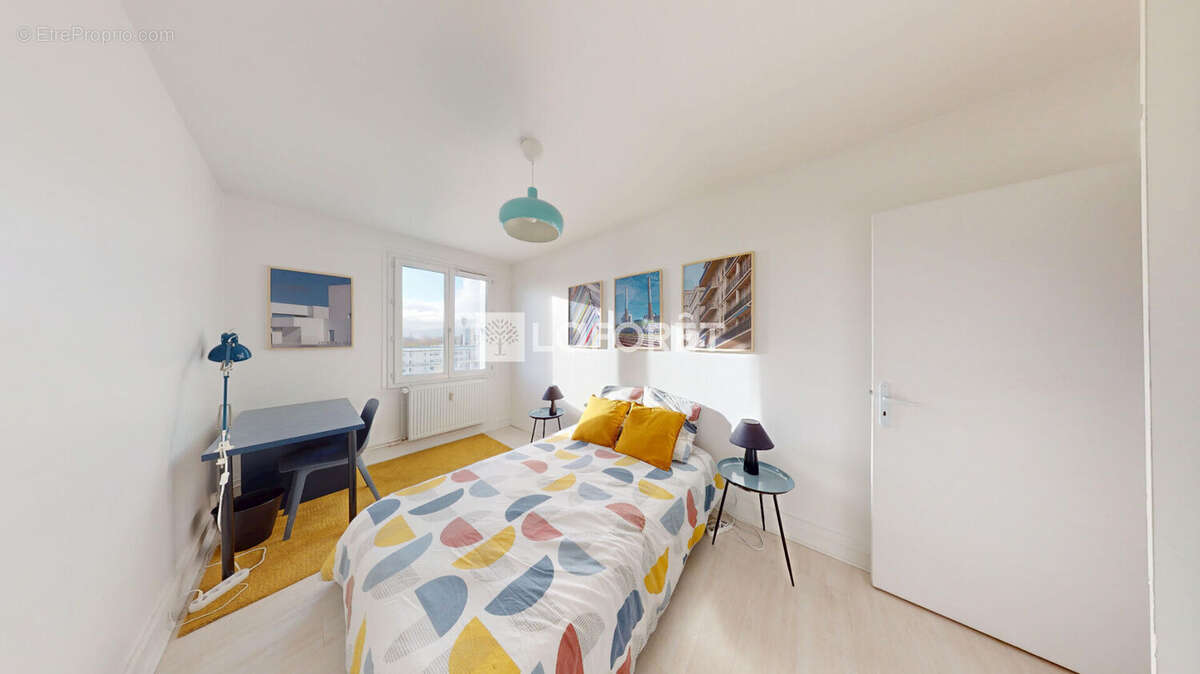 Appartement à LE HAVRE