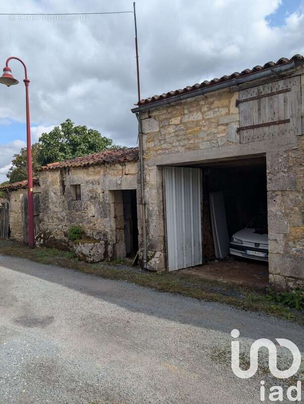 Photo 2 - Maison à TAILLANT