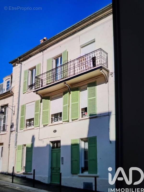 Photo 1 - Appartement à ARPAJON