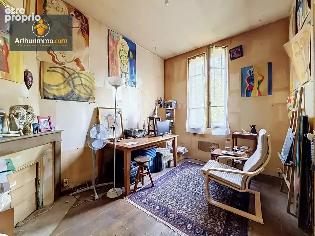 Vente Appartement Eaubonne(95600) 125 000ï¿œ - photo 2