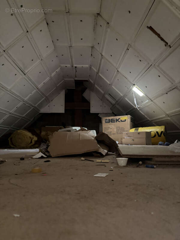 Maison à LANDERNEAU