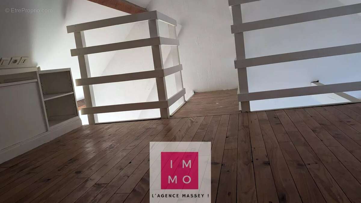 Maison à BORDERES-SUR-L'ECHEZ