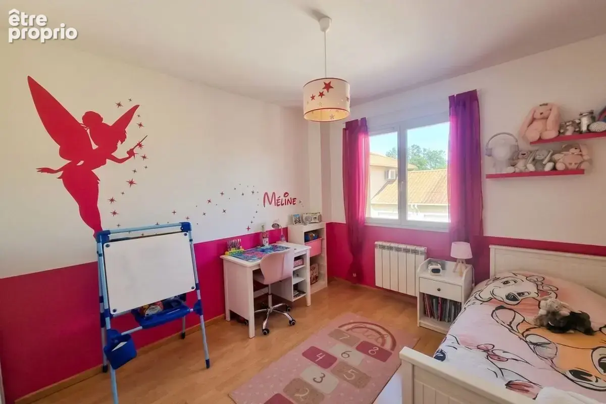 Maison Pont De Cheruy - photo 7