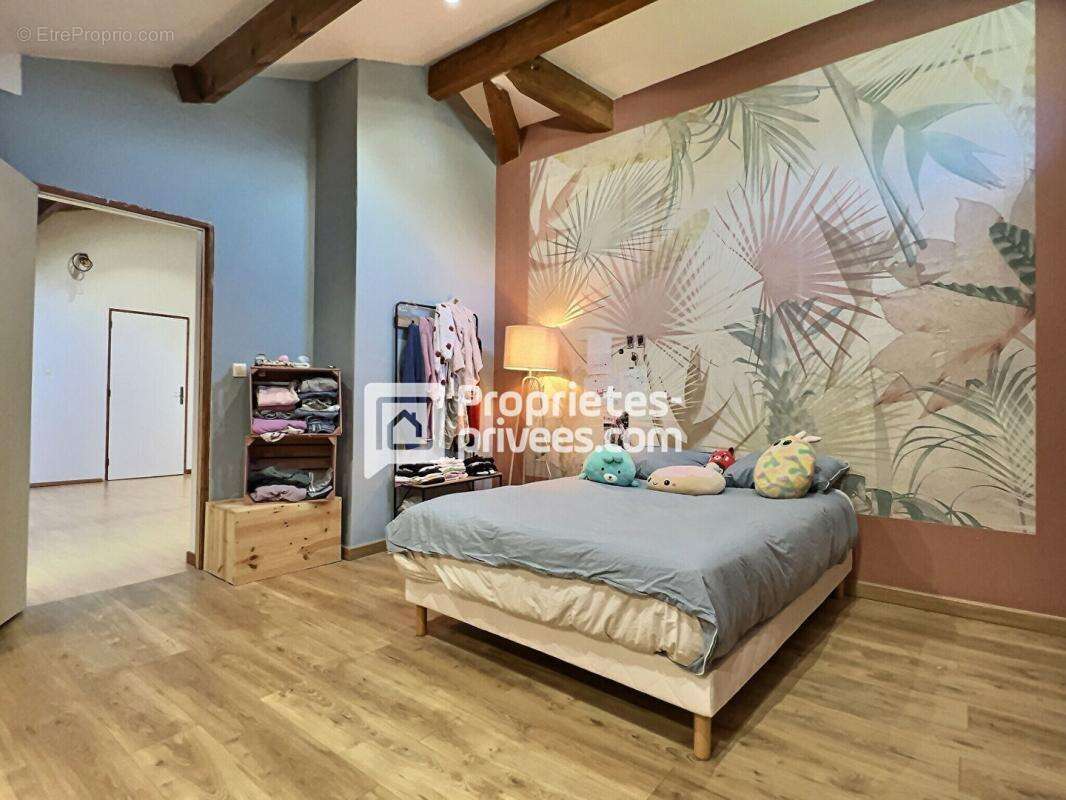 Maison à CHANCELADE