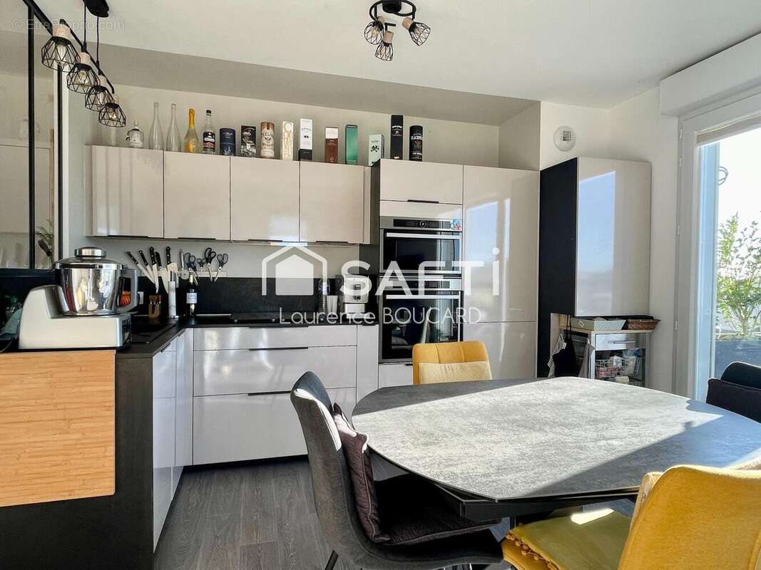 Photo 5 - Appartement à OLONNE-SUR-MER