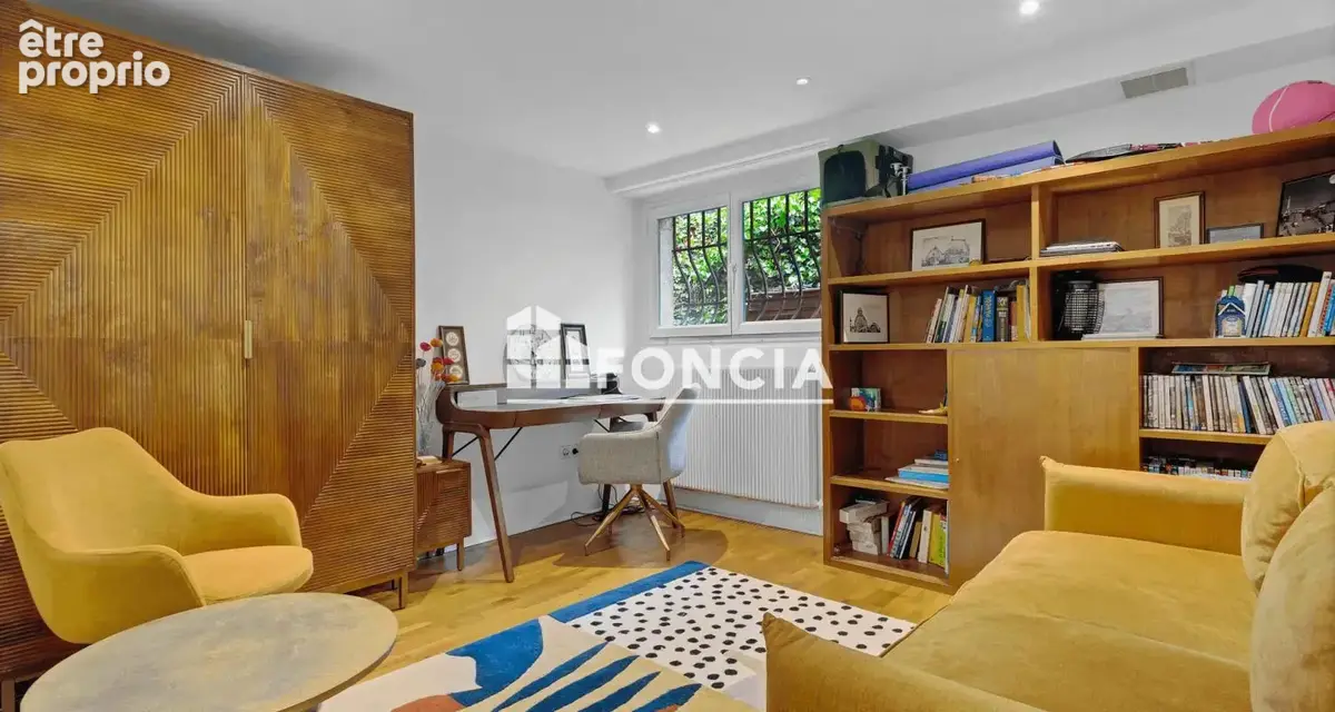 Maison dans un cadre de vie prestigieux et une adresse de haut standing - photo 18