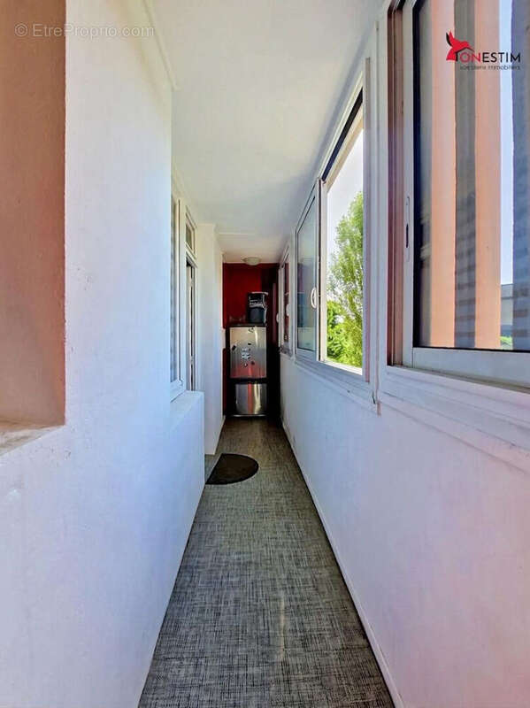 Appartement Dagneux 5 pièces 91m² - photo 17