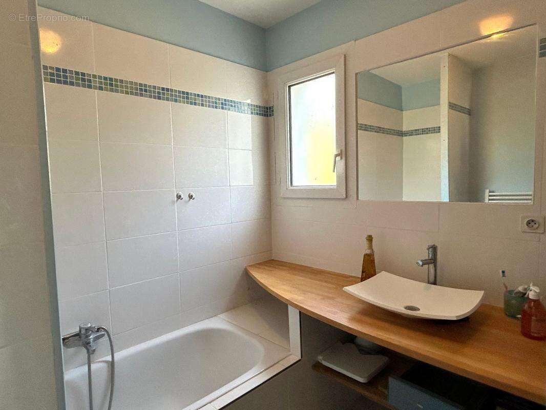 Maison à SAINT-GEORGES-D&#039;OLERON