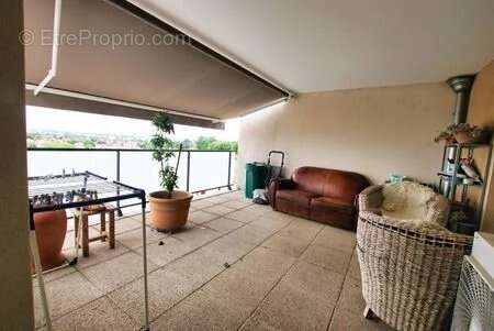 Appartement à GENAS