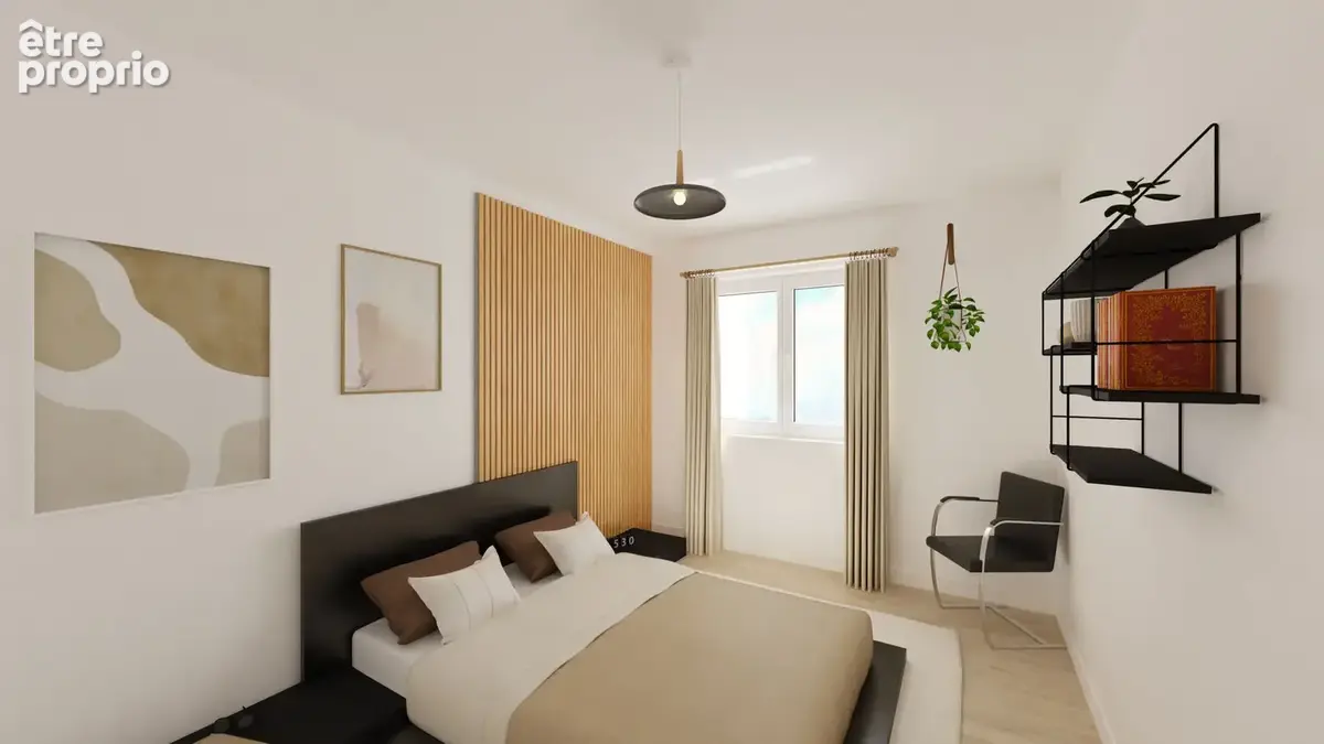 Seysses - maison neuve t3 en brs - frais de notaire offerts - photo 4
