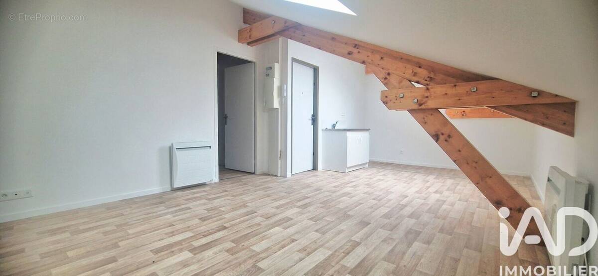 Photo 1 - Appartement à BERGERAC