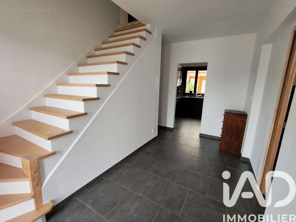 Photo 5 - Maison à LAPUGNOY
