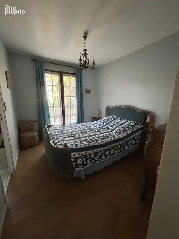Maison centre de royan - photo 4