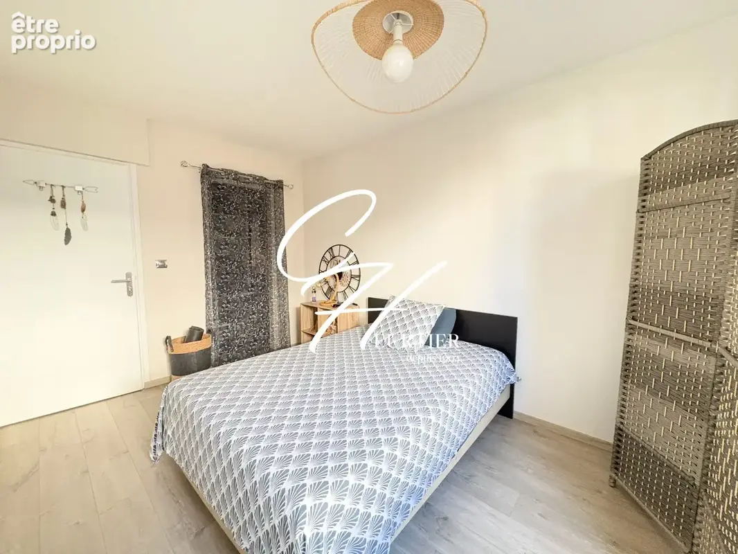 Appartement 3 pièces 69 m² à vendre à Rives (38140) - photo 7