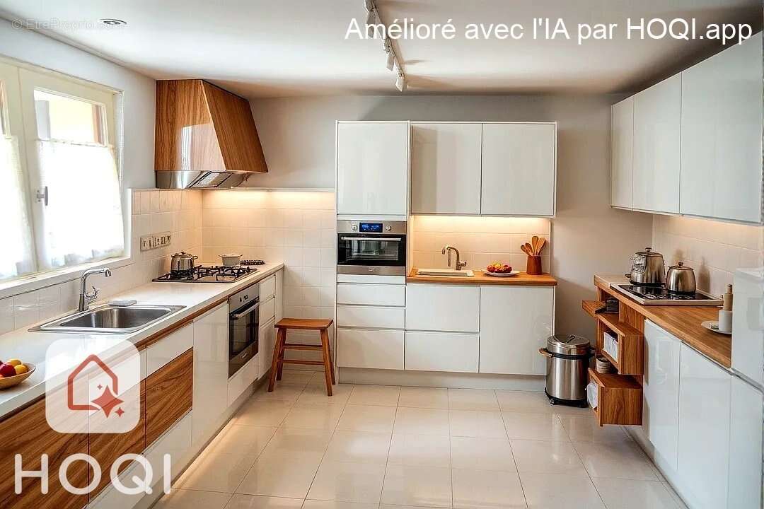 Maison à VIVIEZ