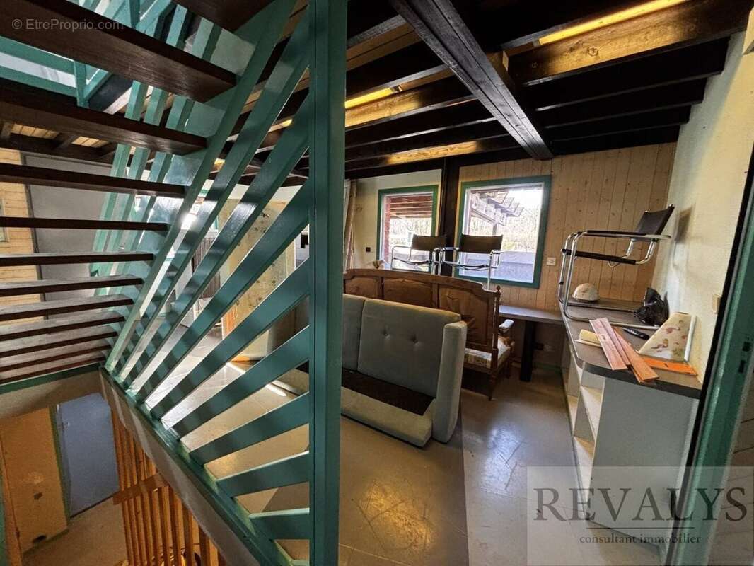 Maison à PLOMBIERES-LES-DIJON